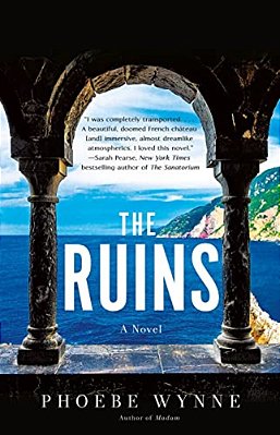 The Ruins-..