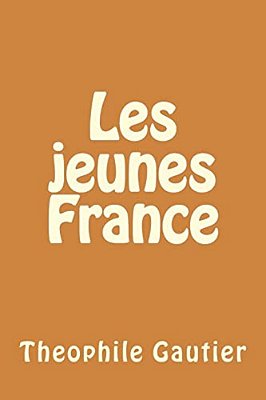 Les Jeunes France-..