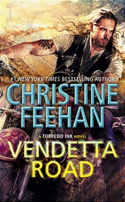 Vendetta Road-..