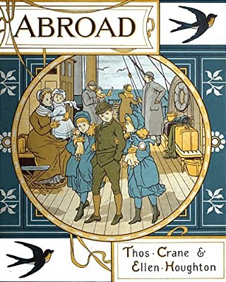 Abroad: Illustrated-..