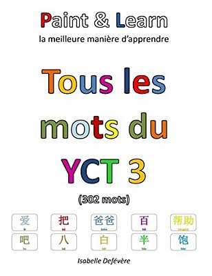 Tous Les Mots Du Yct 3-..