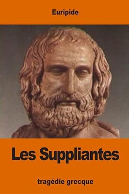 Les Suppliantes-..