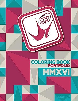 Coloring Book: Portfolio-..