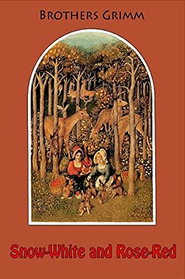 Snow-White And Rose-Red-..