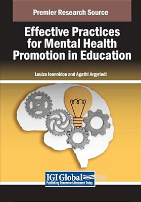 Effective Practices For Mental Health Promotion In Education-..