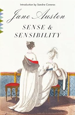 Sense And Sensibility-..