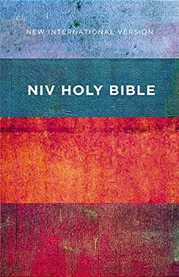 Niv, Value Outreach Bible, Paperback-..