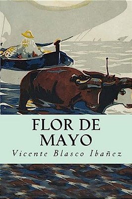 Flor De Mayo-..