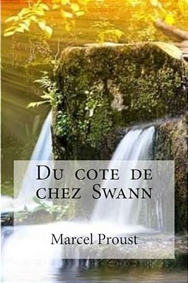 Du Cote De Chez Swann: À La Recherche Du Temps Perdu #1-..