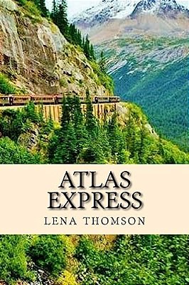 Atlas Express-..