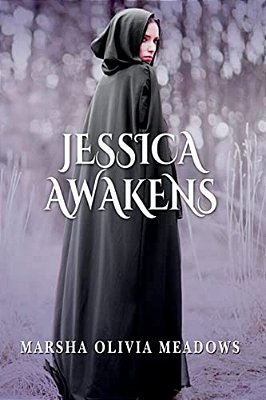 Jessica Awakens-..