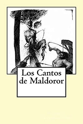 Los Cantos De Maldoror-..