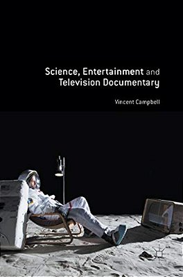 Science, Entertainment And Television Documentary-..