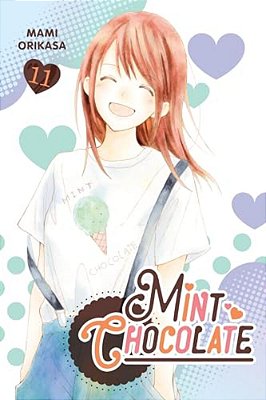 Mint Chocolate, Vol. 11: Volume 11-..