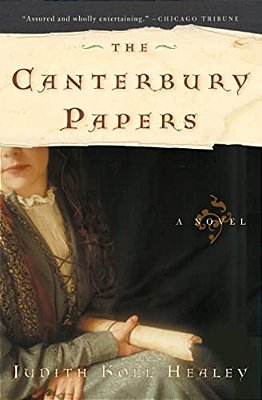 The Canterbury Papers-..