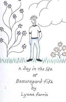 A Day In The Life Of Beauregard Fife-..