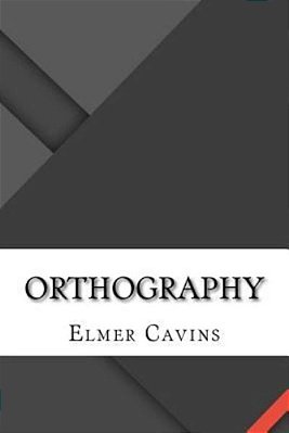 Orthography-..