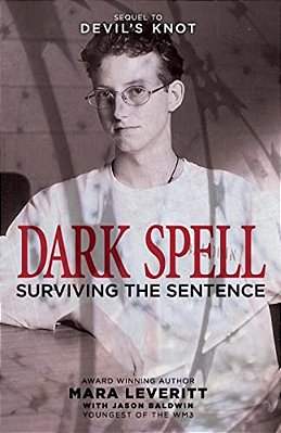 Dark Spell: Surviving The Sentence-..