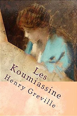 Les Koumiassine-..