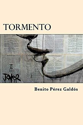 Tormento (Spanish Edition)-..
