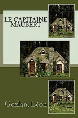 Le Capitaine Maubert-..