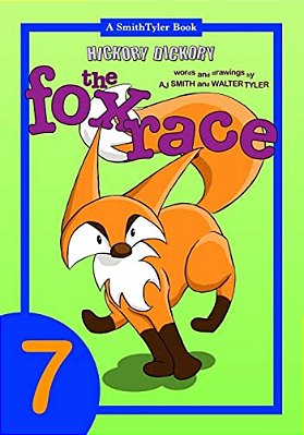 Hickory Dickory: The Fox Race-..