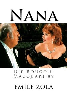Nana: Die Rougon-Macquart #9-..