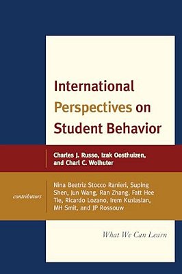 International Perspectives On Student Behavior: What We Can Learn-..