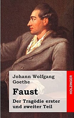 Faust. Eine Tragödie-..