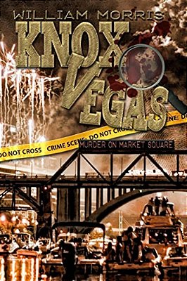 Knox Vegas: Murder On Market Square-..