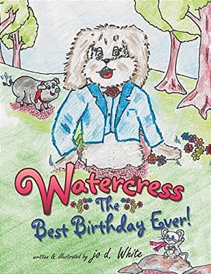 Watercress: The Best Birthday Ever!-..