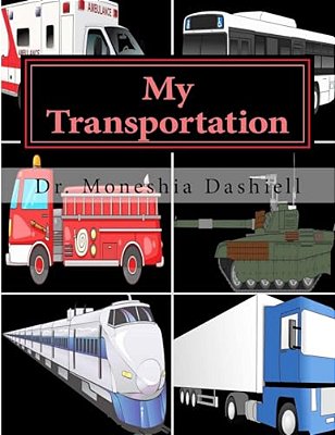 My Transportation: My Transportation-..