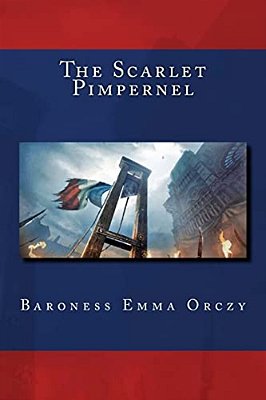 The Scarlet Pimpernel-..