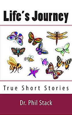 Life's Journey: True Short Stories-..
