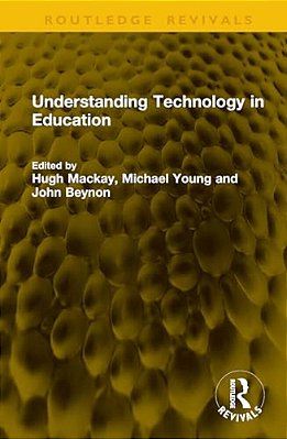 Understanding Technology In Education-..