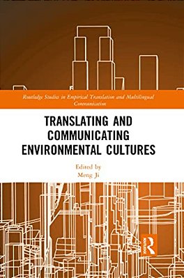 Translating And Communicating Environmental Cultures-..