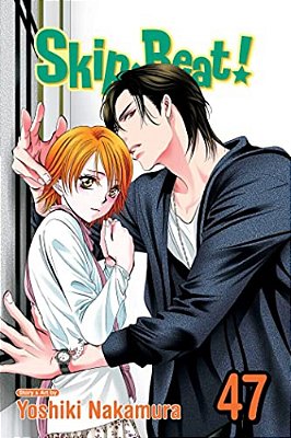 Skip-Beat!, Vol. 47-..