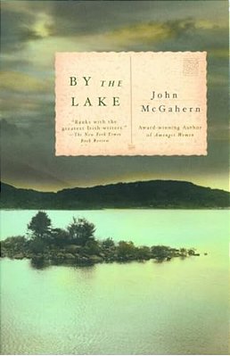 By The Lake: Ala Notable Books For Adults-..