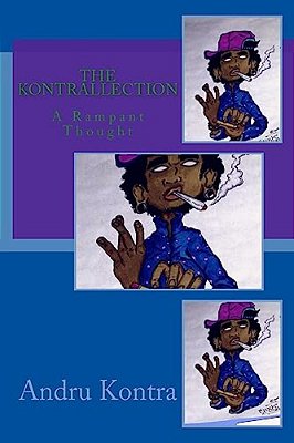 The Kontrallection: A Rampant Thought-..