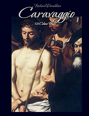 Caravaggio: 75 Colour Plates-..