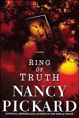 Ring Of Truth-..