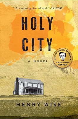 Holy City-..