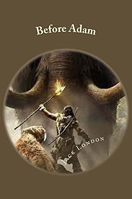 Before Adam-..
