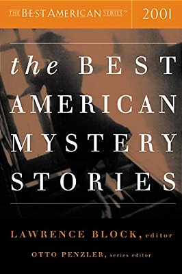 The Best American Mystery Stories-..