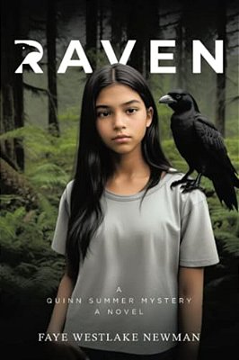 Raven: A Quinn Summer Mystery A Novel-..