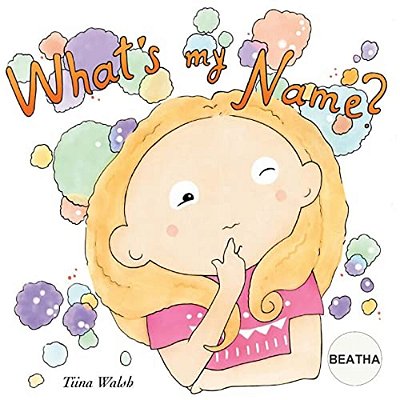 What's My Name? Beatha-..