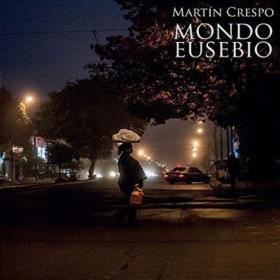 Mondo Eusebio: Between Men And Machines-..