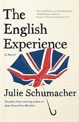 The English Experience-..