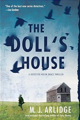 The Doll's House-..
