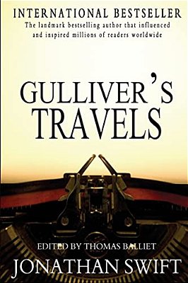 Gulliver's Travels-..